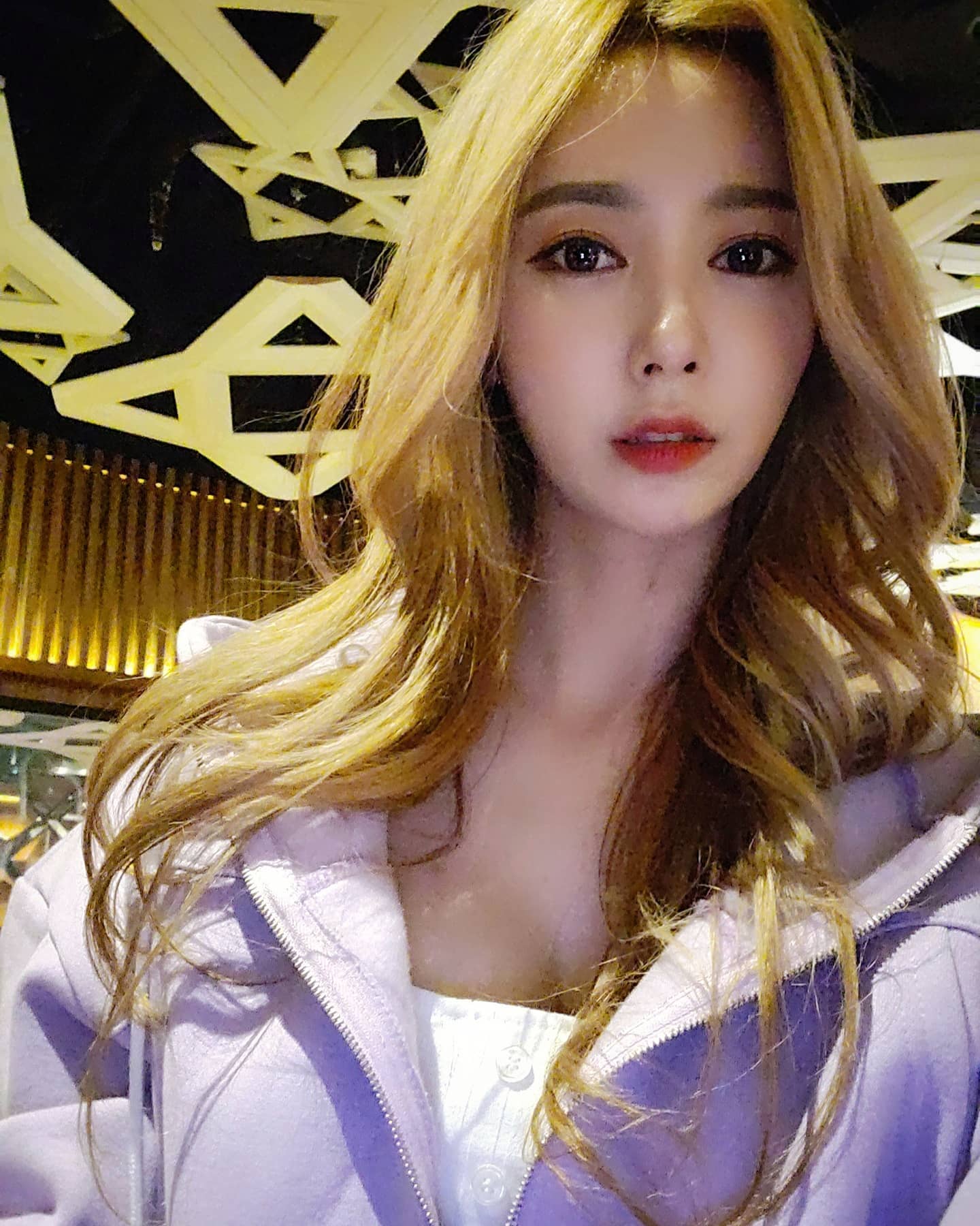 BJ 지효 송지혜