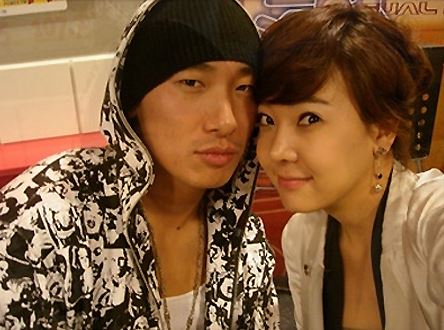 라이머-소유진-사진