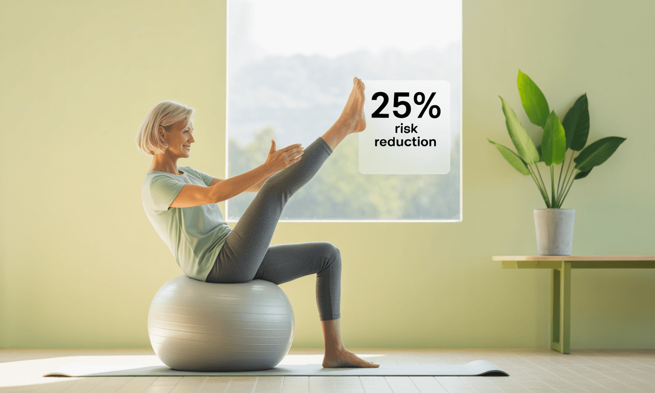 하지정맥류-운동-다리운동하는-사람