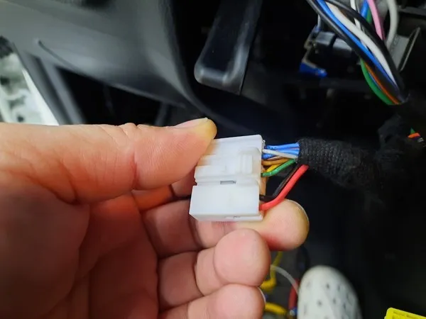 열선-연결부위-확인하기