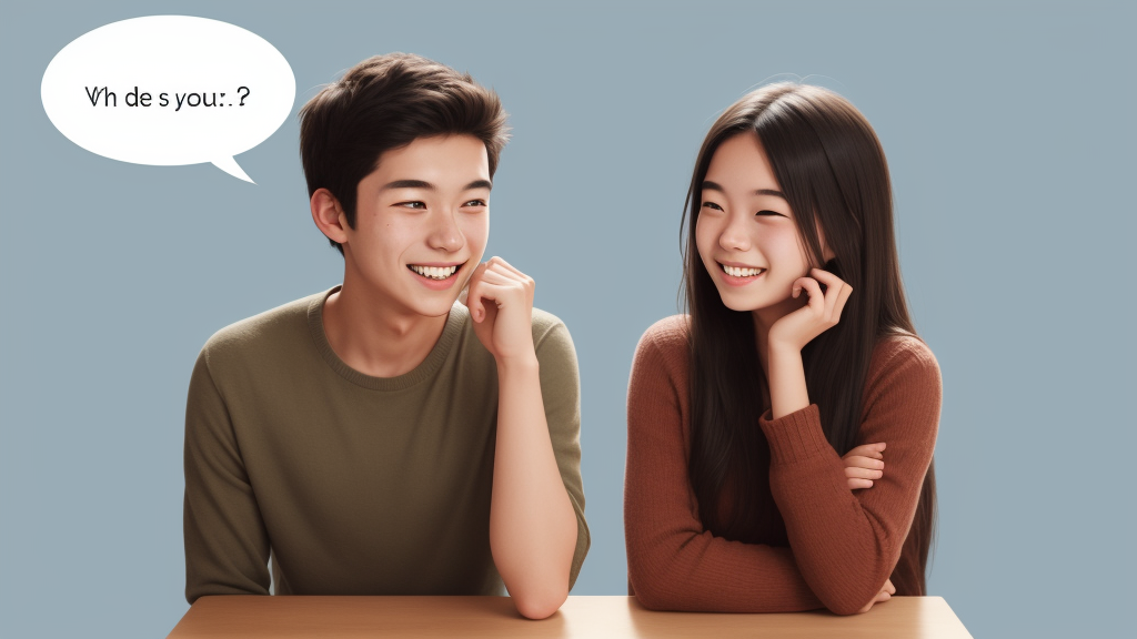 서울시 청년월세지원 자주 묻는 질문 FAQ 일러스트 느낌의 사진