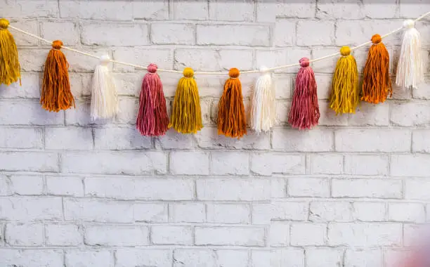 tassel