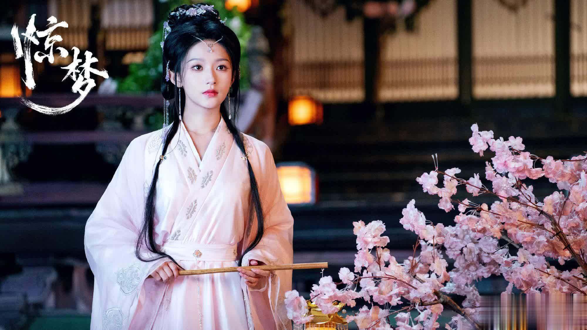 경몽