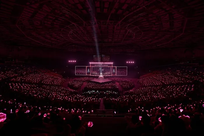 2024 이찬원 콘서트 찬가 燦歌 서울 콘서트3