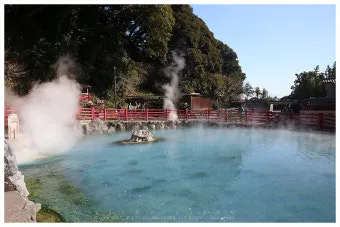 일본 벳부 유후인 후쿠오카 여행_13