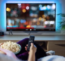 쿠팡플레이 TV 연결 방법 PC 버전 다운로드