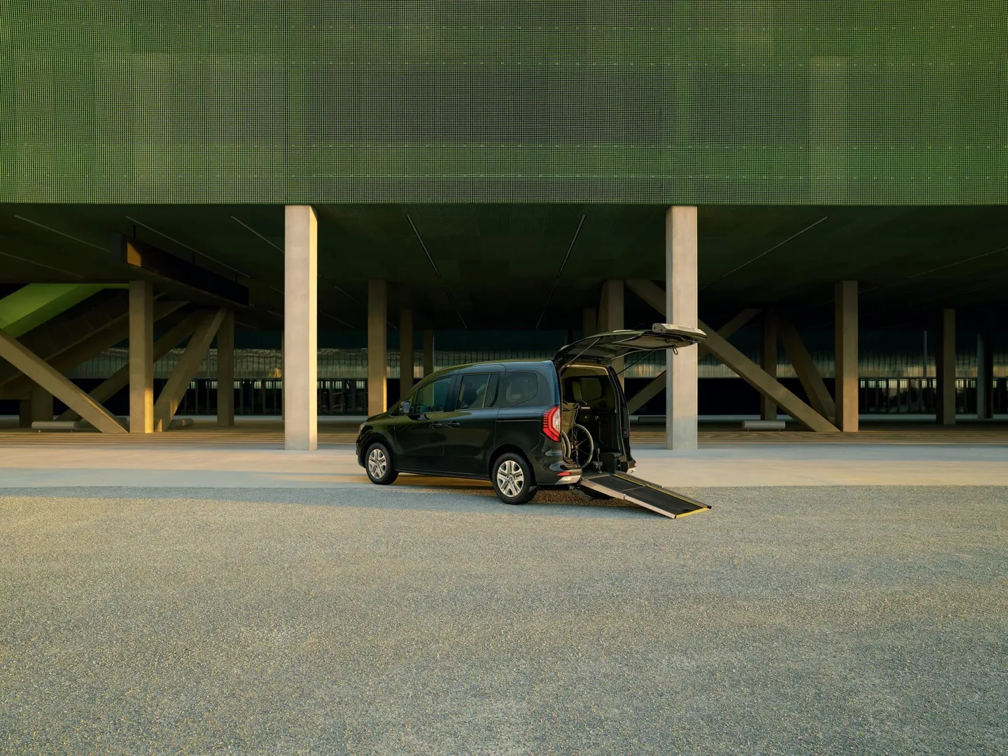 르노 마스터 TPMR 차량 이미지