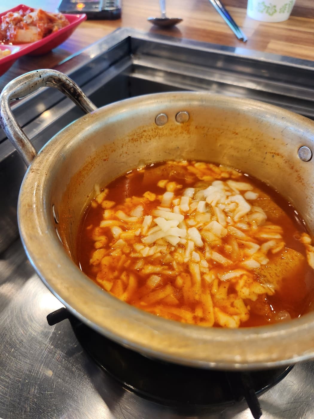 양평맛집조개구이찜추천