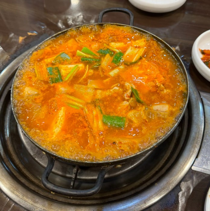 문래창작촌 로컬 맛집 '문래옥'