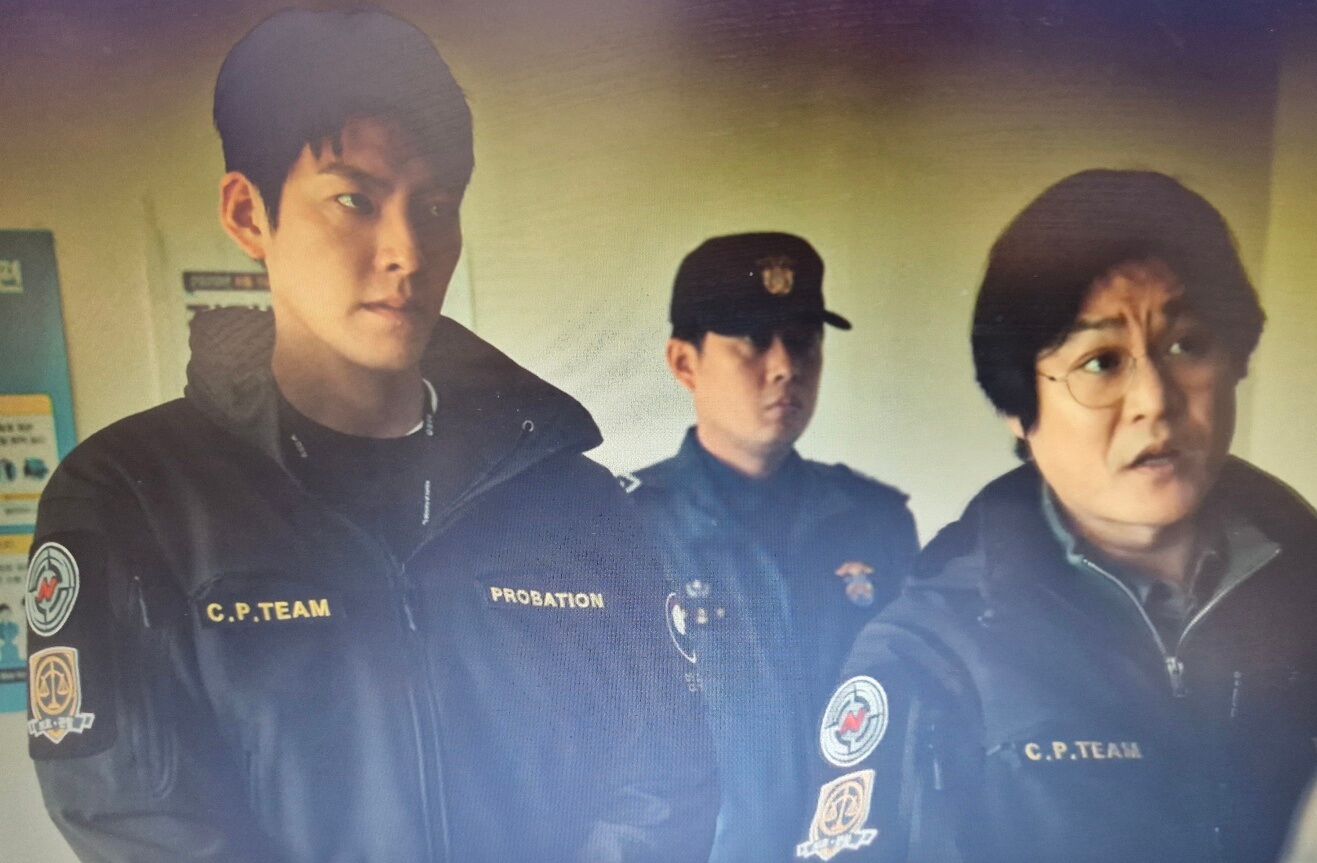 넷플릭스 추천 무도실무관 : 솔직 후기&amp;#44; 내맘대로 평점&amp;#44; 줄거리