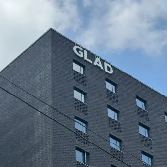 글래드 여의도 호텔 숙박 후기 조식 셀프 체크인 주차 정보 종합_14