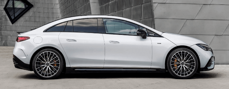 벤츠전기차 eqe 350 300 가격