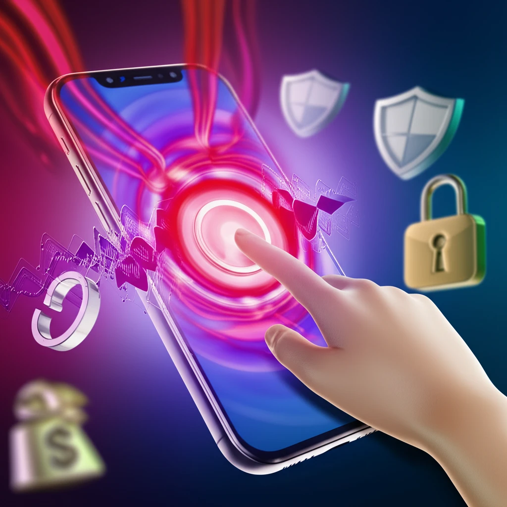 정부24 보조금 스미싱 완벽 방어법 ..