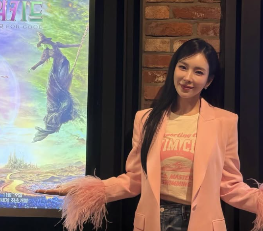 정선아 나이