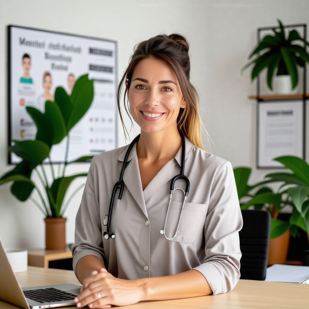 정신보건 분야 간호사 창업 성공사례 노인간호센터 개업 절차