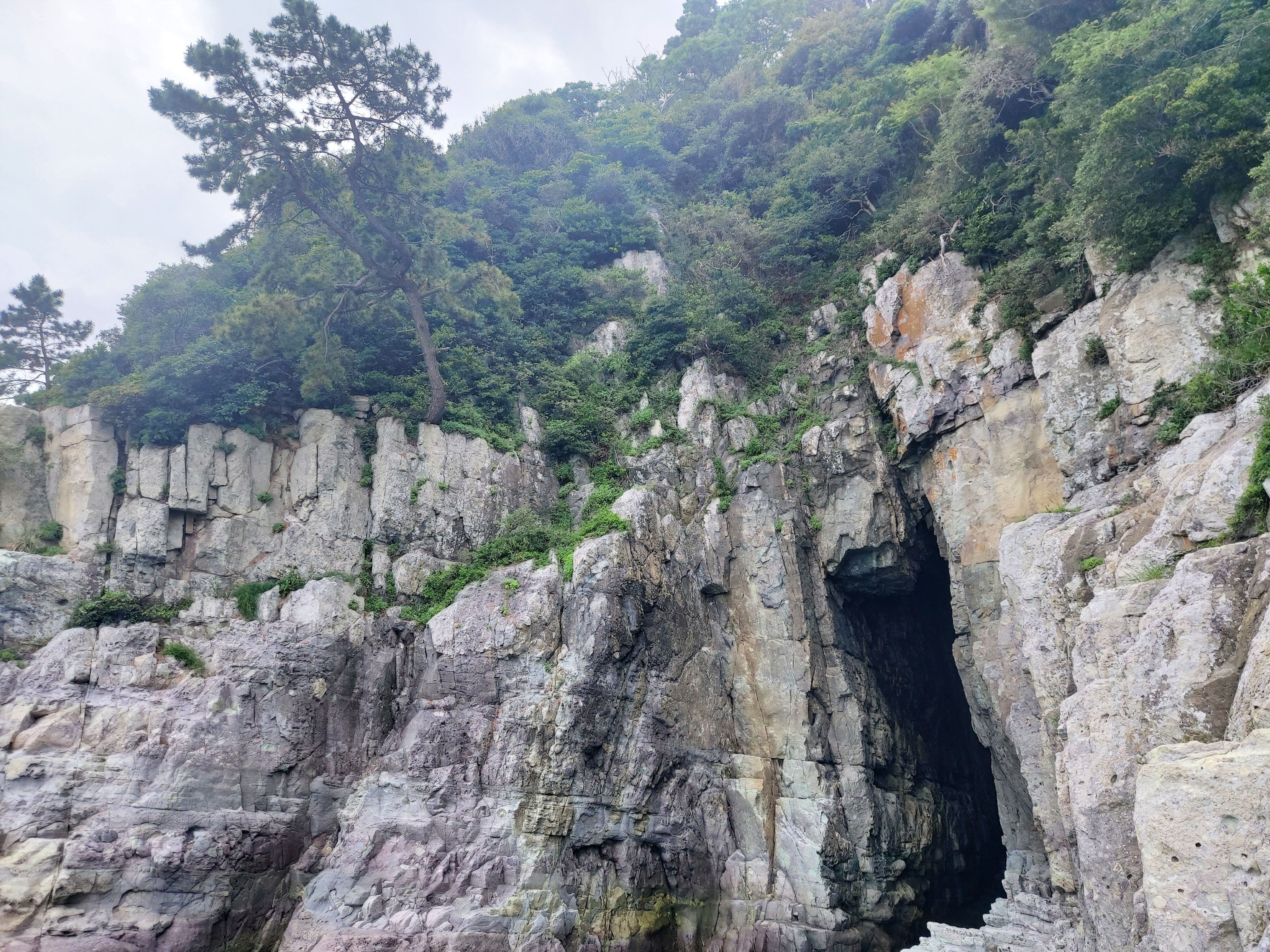 여수 오동도 숙소