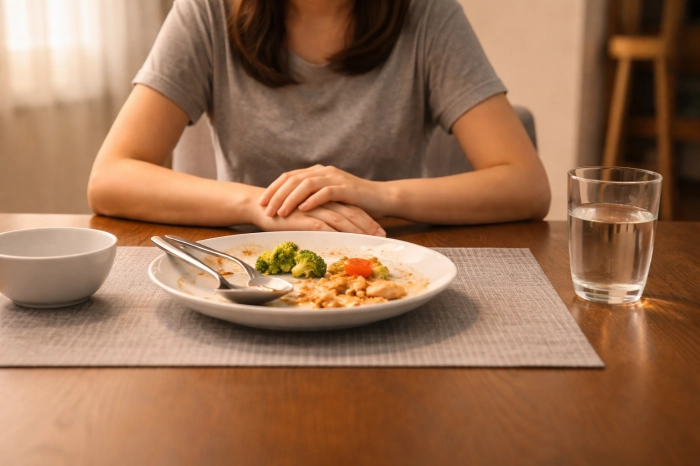 저혈당에 좋은 음식