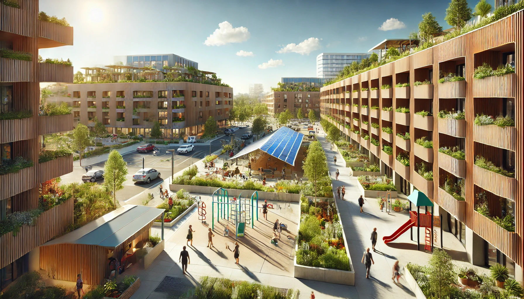 전세임대주택 자격 요건 그림