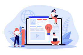 블로그 상위노출