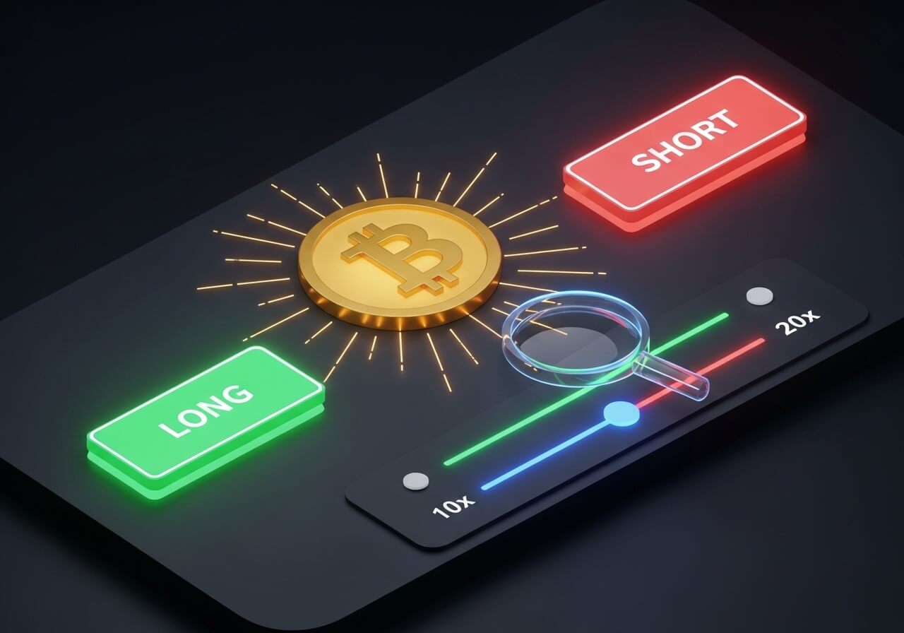 비트코인 선물거래란