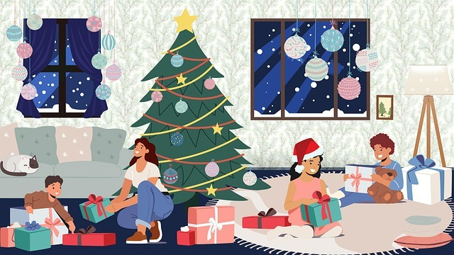 2025 크리스마스 케이크 예약 할인 꿀팁 대방출