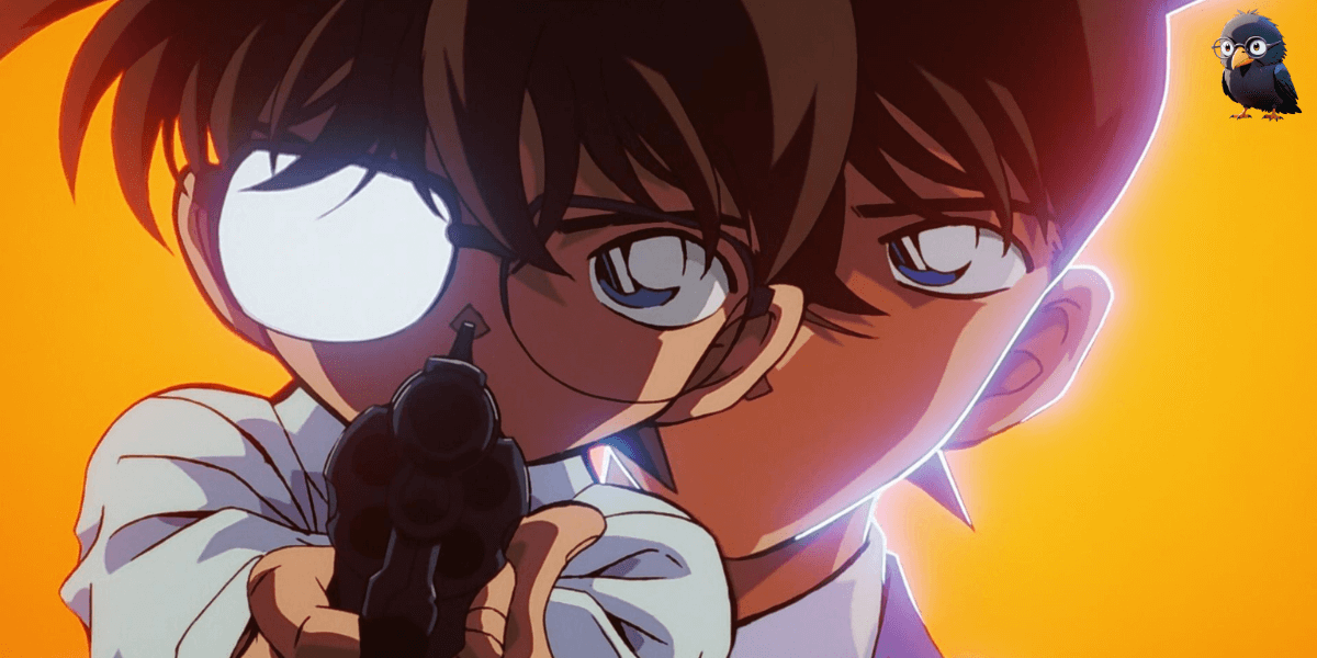 명탐정 코난: 14번째 표적