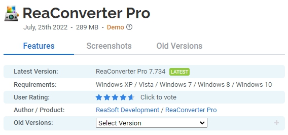 ReaConverter-Pro