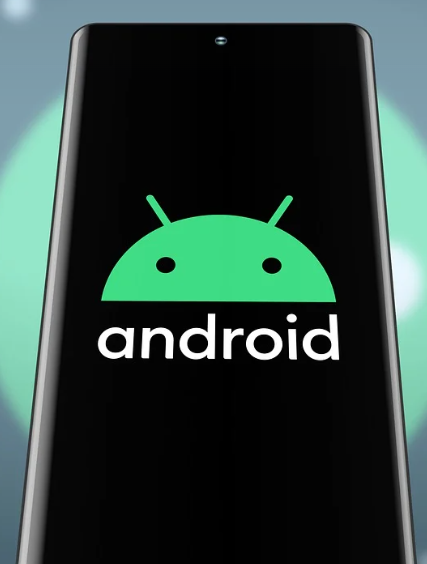 안드로이드 핸드폰이 나온 사진