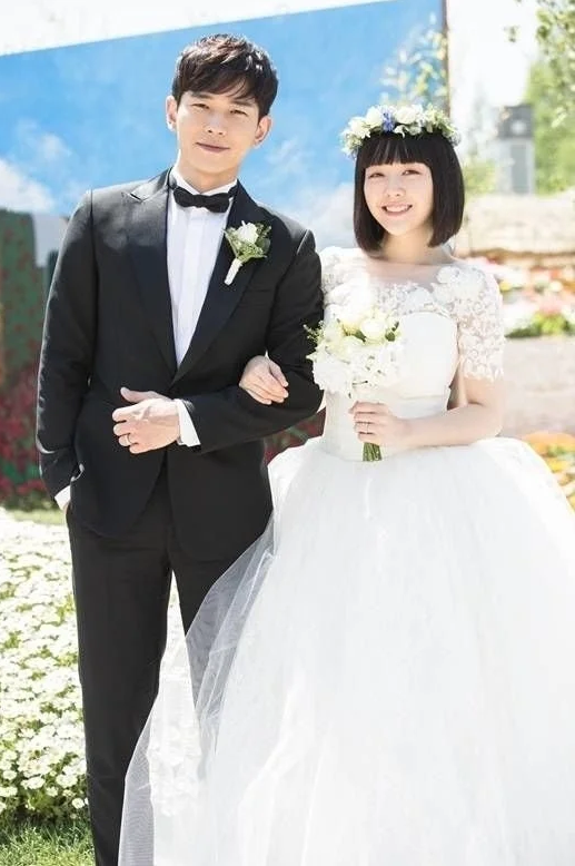 방민아온주완결혼파티,미녀공심이 커플,결혼전파티,11월결혼,비공개결혼식,럽스타그램,온주완 루머 해명