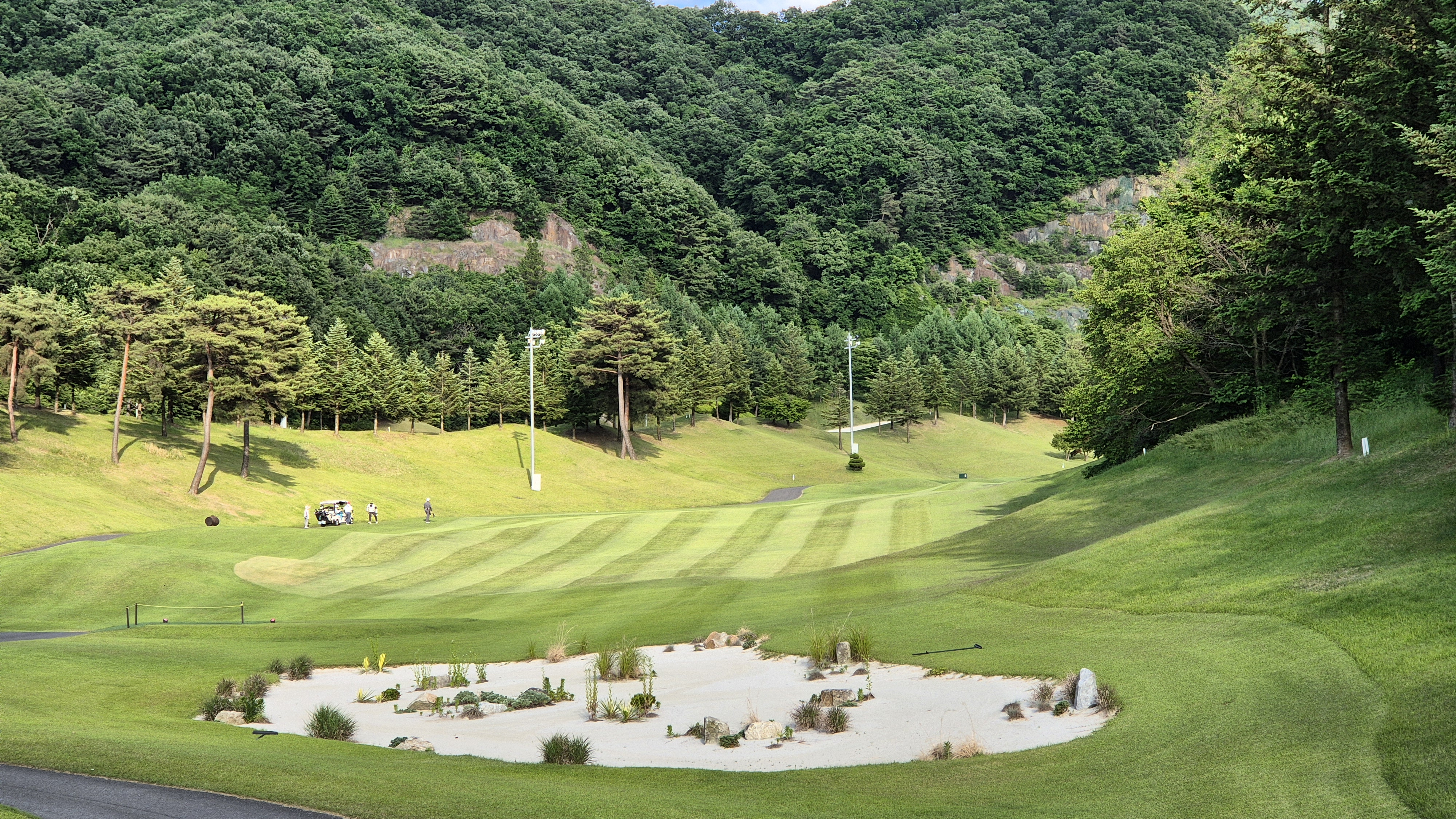 파크밸리gc