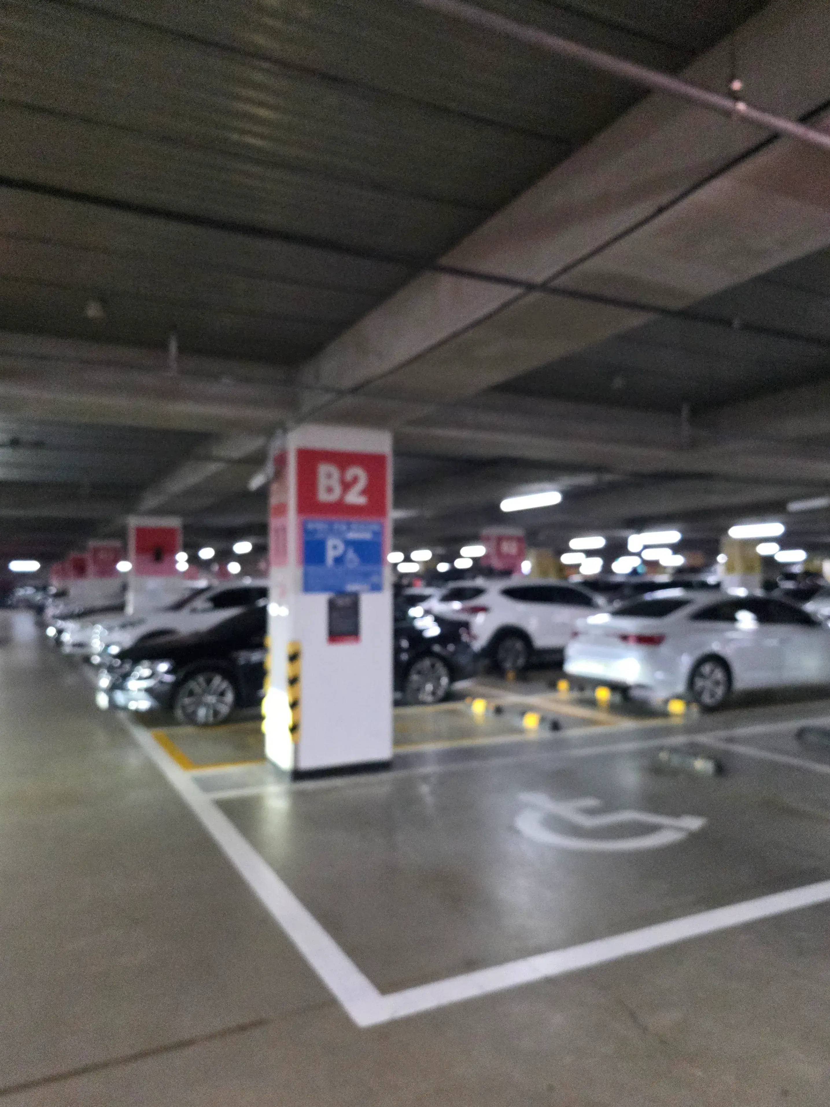 엔씨다이노스 홈경기 창원엔씨파크 야구경기 관람시 홈플러스 마산점 주차장 위치 및 주차비 안내