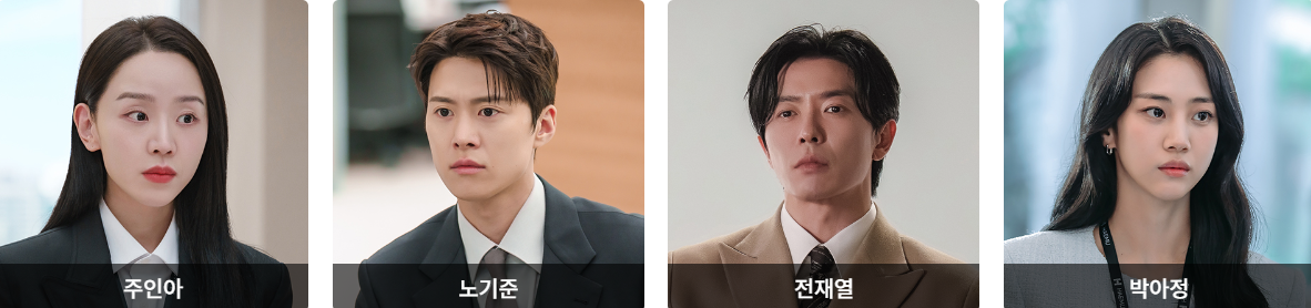 은밀한 감사 줄거리 등장인물 인물관계도 몇부작 원작 재방송 OTT 촬영지 신혜선 공명 완벽정리 2026 tvN 드라마