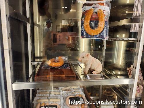 그랜드워커힐르파사쥬