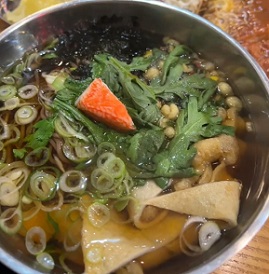 우동