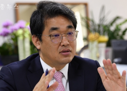 배준영 국회의원 프로필 나이 고향 학력 재산