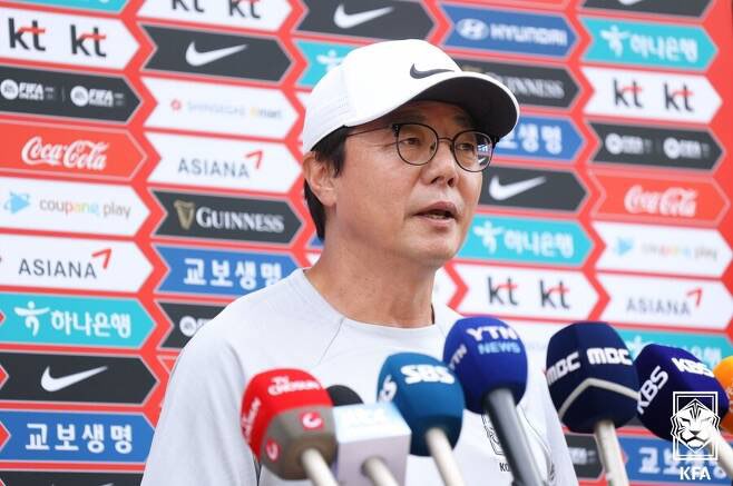 항저우 아시안게임 대한민국 쿠웨이트 축구 일정 명단 중계