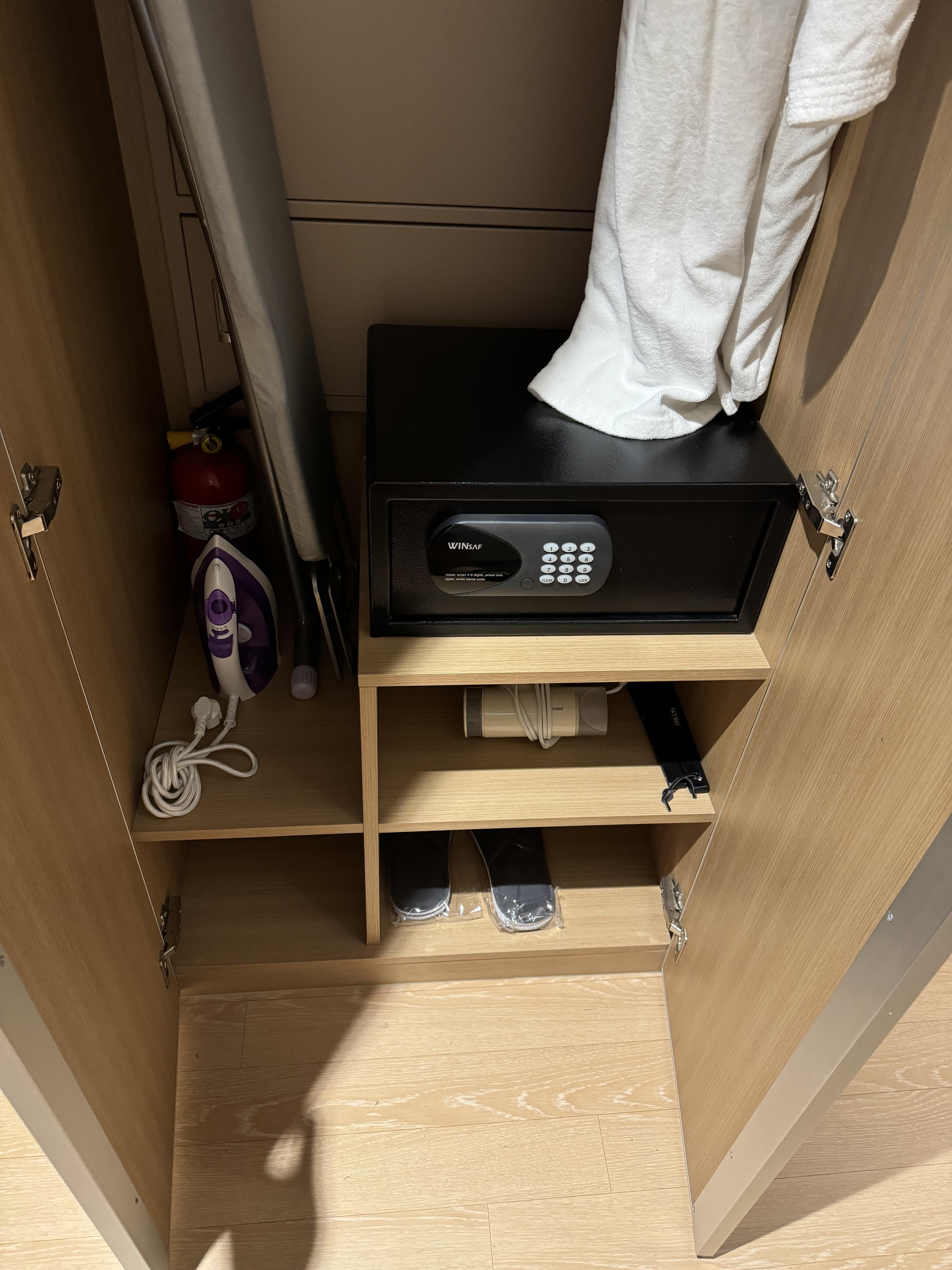 스카이베이호텔경포