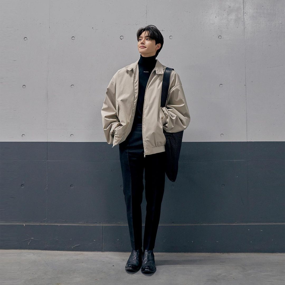 송강