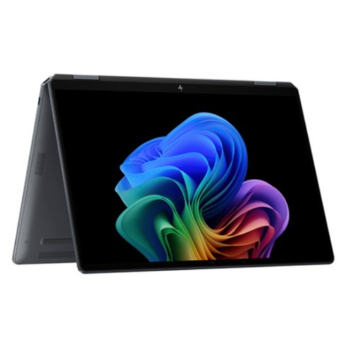 HP 옴니북 Ultra Flip Ultra9 스타일과 성능의 조화