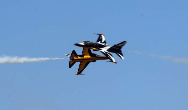 블랙이글스 빅토리 포복