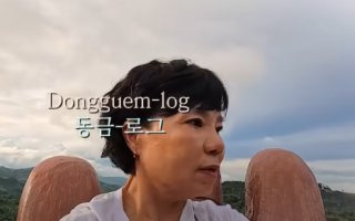 조재원 김동금 주요 콘텐츠