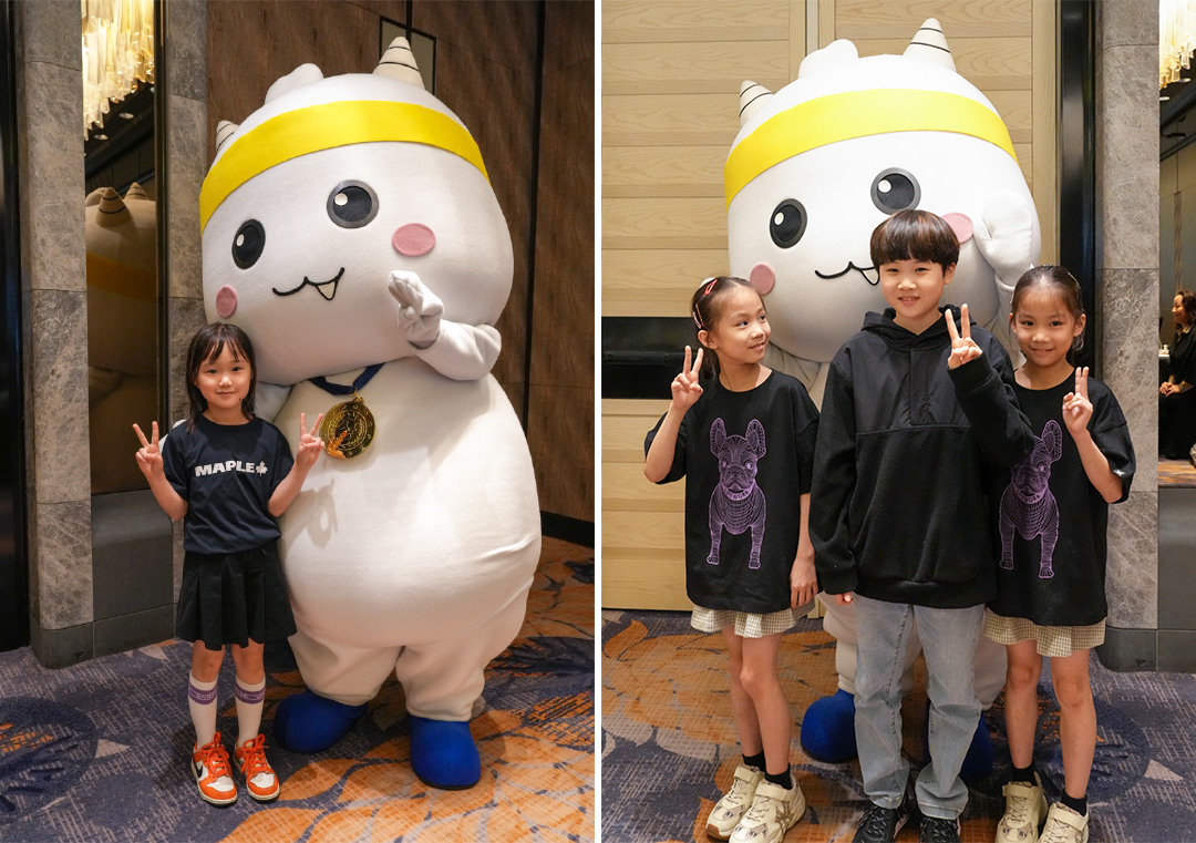 #꿈나무체육대회 #꾸미