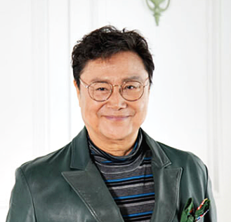 남진