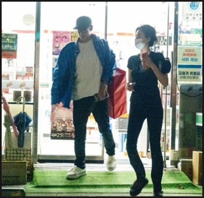 탑 나나 열애 인정! 언제부터 사귀었나? 나이 차이·뮤직비디오·데이트·결혼설 총정리