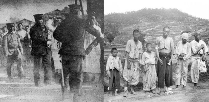 드라마 연인의 나라를 잃는 것과 사랑의 종류