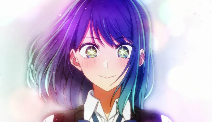 최애의 아이 시즌 2기