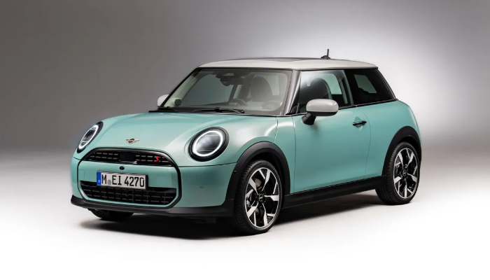 미니 쿠퍼 중고차 가격 시세표 연비