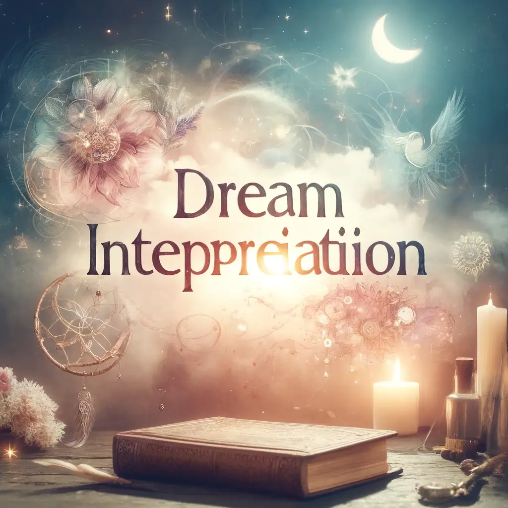 만두 빚는 꿈 해몽