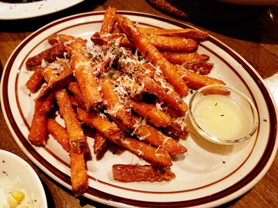 삼미당고구마프라이