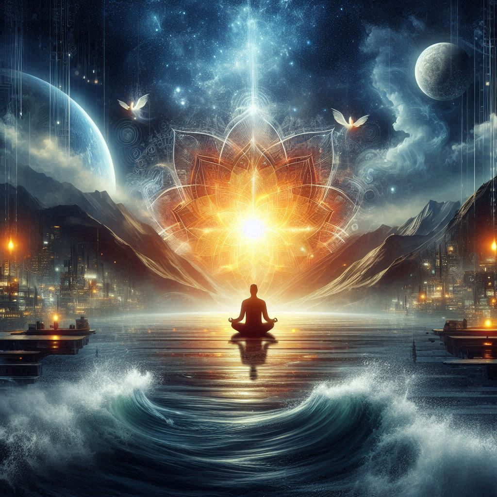 The Power of Mindfulness in Everyday Life